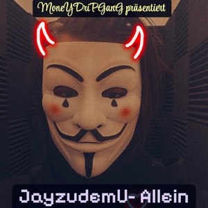Allein by JayzudemU