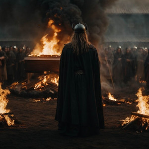 Nordic Funeral Lament