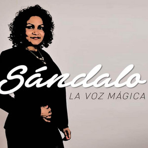 La Voz Mágica