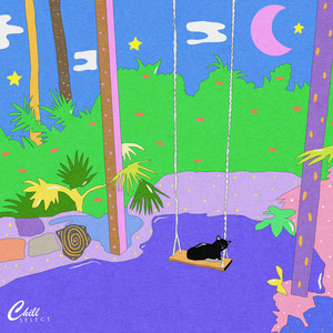 Gentle Waves by Mujo, Malana