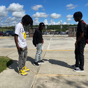 Wait Your Turn by Lil Kent