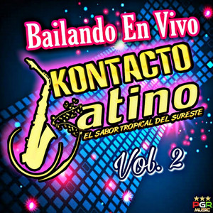 Bailando En Vivo