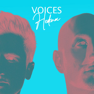 Voices by HEDENA