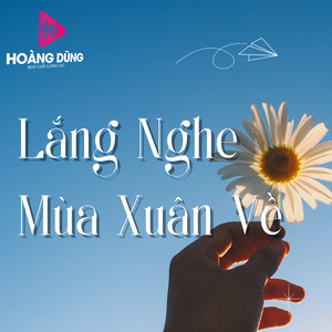 Hoang Dung - Nàng Xuân