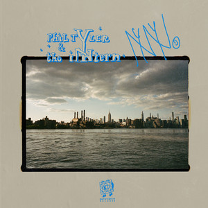 NY NY by Phil Tyler, the intern