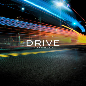 Portada de Drive