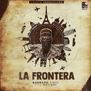 Copertina El penal