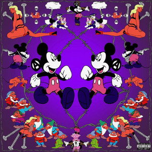 Pretty by Nine Vicious