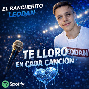El rancherito leodan - Madres que lloran en silencio