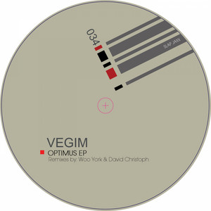 Optimus - David Christoph Remix by Vegim