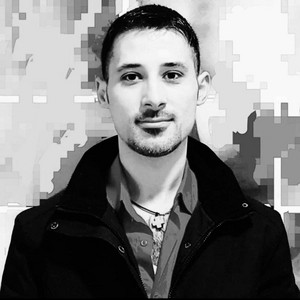 Aram Nabeel - Hip Hop Aram Nabeel