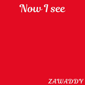 Now i See by Zawaddy