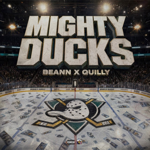 Mighty Ducks by BEANN, Quilly