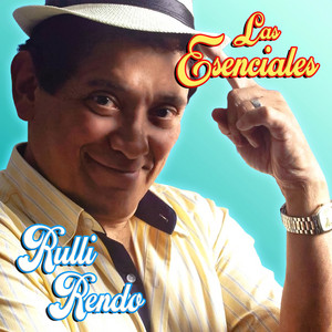 Ay Corazón Corazón Corazón by Rulli Rendo
