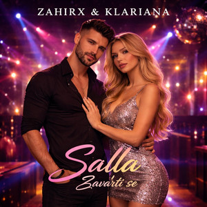 Salla (Zavarti se) by Klariana, ZahirX
