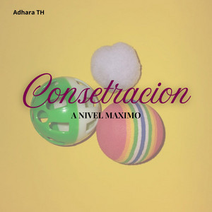 Consetracion A NIVEL MAXIMO by KHELLY Pr