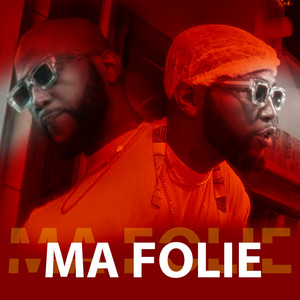 REEL ISAAC - MA FOLIE