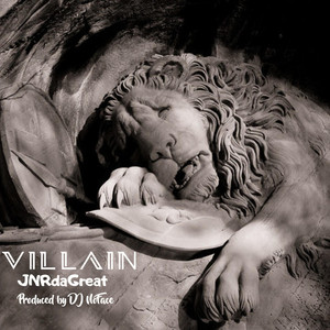 Villain by Jnrdagreat