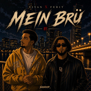 MEIN BRÜ by VIYAN, FERIT