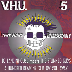 Cold's getting bigger - Radio edit by DJ Lancinhouse, The Stunned Guys