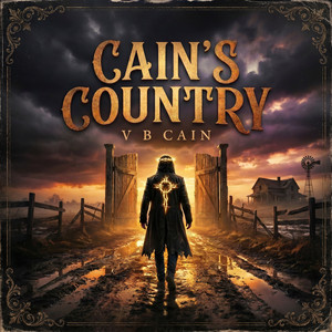 Cain's Country by V B Cain