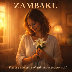 ZAMBAKU by Klodian Kojashi Poezi