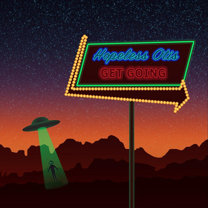 On Our Own Terms by Hopeless Otis