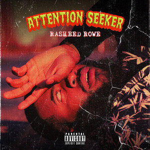 I GOT ISSUES by Rasheed Rowe