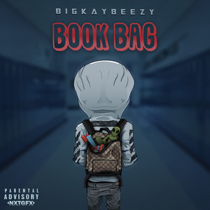 Bookbag by BigKayBeezy