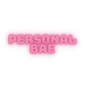 Personal Bae (Mixed) by Doonte, Tems