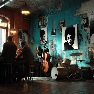 Jazz Hop by Tersiq Vuno