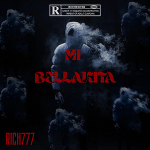 Mi Bellakita by Rich777