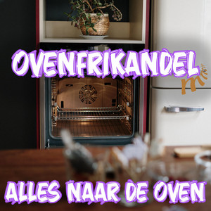 Alles Naar De Oven