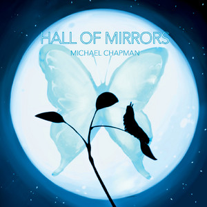 Hall of Mirrors cover