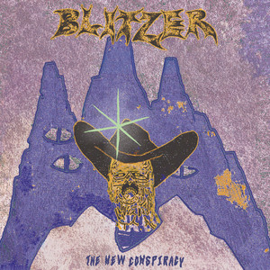 New Conspiracy by BLITZER