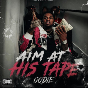 Aim At His Tape by EkOodie