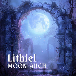 Moon Arch by Lithiel
