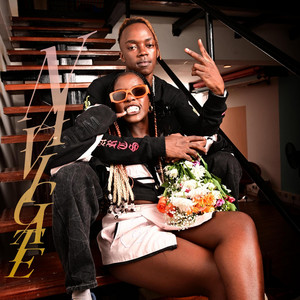 Brandy Maina - Navigate (feat. Ajay [Buruklyn Boyz])