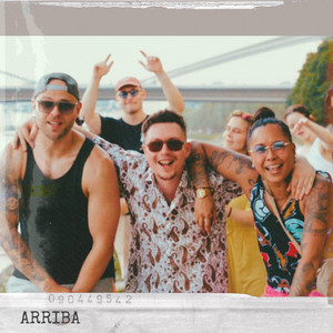 Arriba by Grandmaster Flow, Lenny420, Bella Diablo