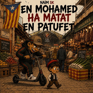 EN MOHAMED HA MATAT EN PATUFET by NAIM SK