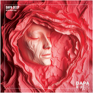 Never Knew Love by Dapa Deep