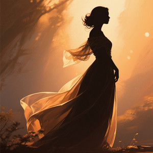 Maria My Love by Arisman Nugraha