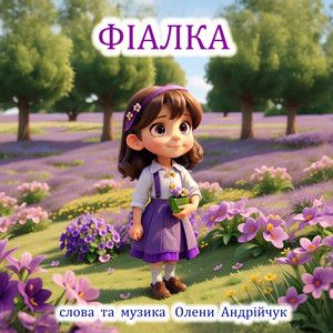 Фіалка (Extended Version)
