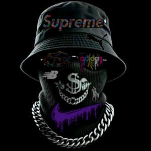 Freestyle Beats STIKKY Trap Rap Hard by Kronos Beatz