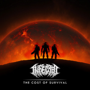 The Cost of Survival by Infected