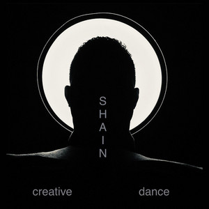 Обкладинка: Creative Dance