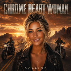 Chrome Heart Woman by NextGen Music Production