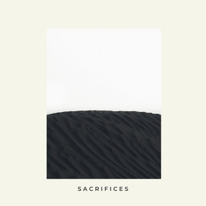 Sacrifices (in the Rain) by Nils Olov