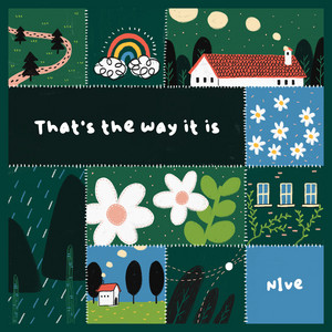 That's the way it is by NIve