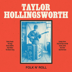 Holy Rollers by Taylor Hollingsworth